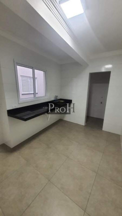 Imagem Cobertura com 3 Quartos à Venda, 76 m² em Vila Camilópolis - Santo André