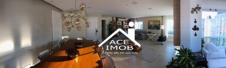 Imagem Apartamento com 2 Quartos à Venda, 165 m² em Vila Gertrudes - São Paulo Imagem Apartamento com 2 Quartos à Venda, 165 m² em Vila Gertrudes - São Paulo