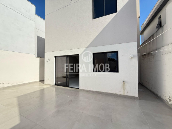 Imagem Casa com 4 Quartos para Alugar, 180 m² em Sim - Feira De Santana Imagem Casa com 4 Quartos para Alugar, 180 m² em Sim - Feira De Santana