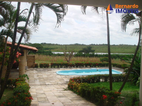 Imagem Fazenda à Venda, 443 m² em Guanaces - Cascavel Imagem Fazenda à Venda, 443 m² em Guanaces - Cascavel