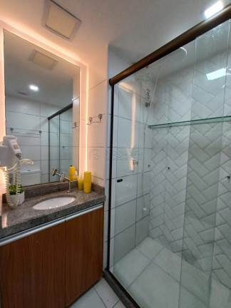 Imagem Apartamento com 1 Quarto à Venda, 22 m² em Porto De Galinhas - Ipojuca