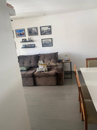 Imagem Apartamento com 3 Quartos à Venda, 88 m² em Tatuapé - São Paulo Imagem Apartamento com 3 Quartos à Venda, 88 m² em Tatuapé - São Paulo