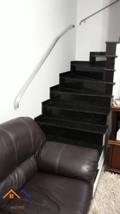 Imagem Casa com 2 Quartos à Venda, em Vila Valparaíso - Santo André Imagem Casa com 2 Quartos à Venda, em Vila Valparaíso - Santo André