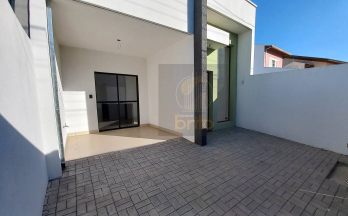 Casa com 3 Quartos à Venda, 140 m² em Vila Aparecida - Taubaté