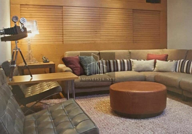 Imagem Casa com 6 Quartos à Venda, 891 m² em Tamboré - Santana De Parnaíba