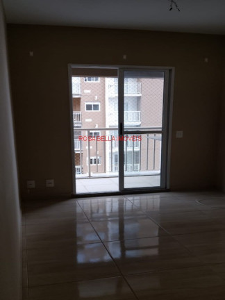 Imagem Apartamento com 2 Quartos à Venda, 54 m² em Parque União - Jundiaí