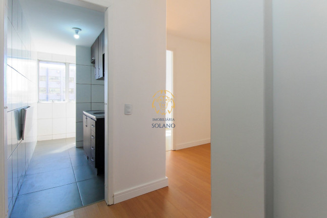 Imagem Apartamento com 2 Quartos à Venda, 45 m² em Centro - Curitiba Imagem Apartamento com 2 Quartos à Venda, 45 m² em Centro - Curitiba