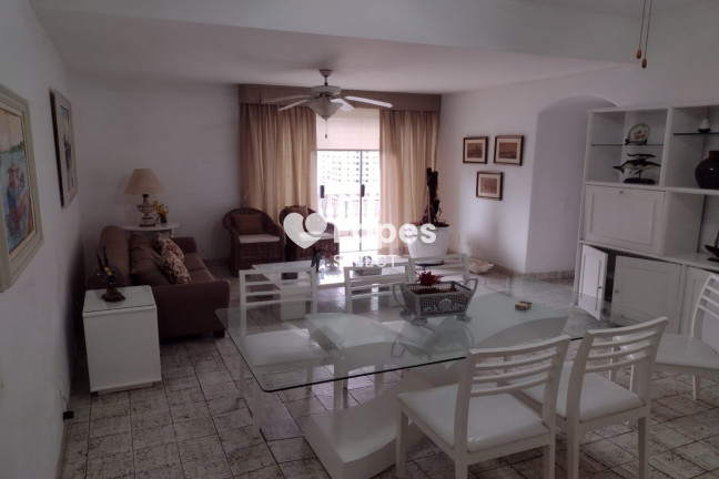 Imagem Apartamento com 3 Quartos à Venda, 269 m² em Pitangueiras - Guarujá