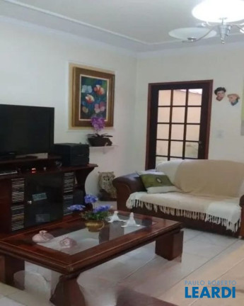 Imagem Sobrado com 3 Quartos à Venda, 256 m² em Campestre - Santo André Imagem Sobrado com 3 Quartos à Venda, 256 m² em Campestre - Santo André