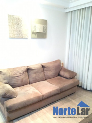 Imagem Apartamento com 2 Quartos à Venda, 50 m² em Freguesia Do ó - São Paulo