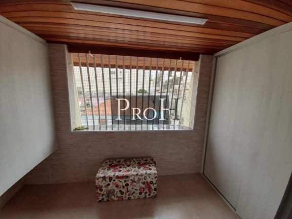 Imagem Sobrado com 2 Quartos à Venda, 115 m² em Vila Humaitá - Santo André