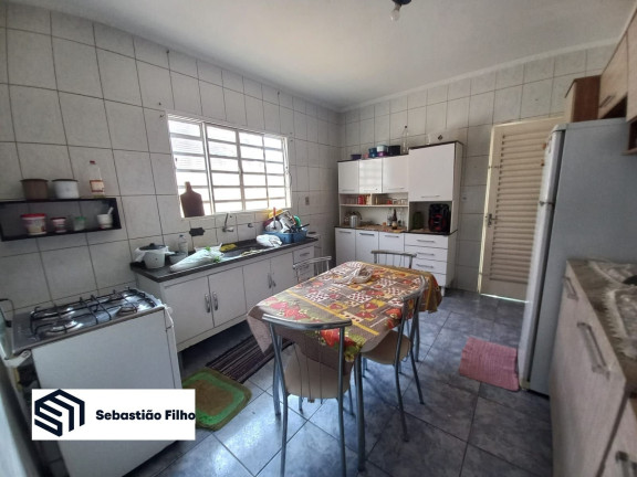 Imagem Casa com 2 Quartos à Venda, 250 m² em Jardim Picerno Ii - Sumaré
