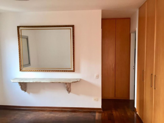 Imagem Apartamento com 2 Quartos à Venda, 97 m² em Vila Olímpia - São Paulo Imagem Apartamento com 2 Quartos à Venda, 97 m² em Vila Olímpia - São Paulo