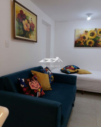 Imagem Casa com 3 Quartos à Venda, 78 m² em Boracéia - Bertioga