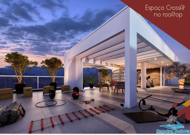 Imagem Apartamento com 2 Quartos à Venda, 64 m² em Itaguá - Ubatuba Imagem Apartamento com 2 Quartos à Venda, 64 m² em Itaguá - Ubatuba