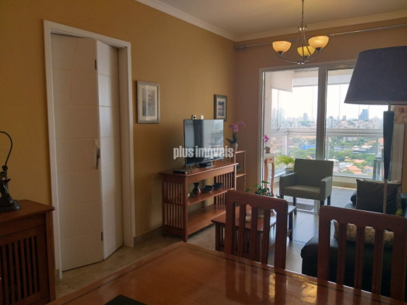 Imagem Apartamento com 3 Quartos à Venda, 82 m² em Vila Mariana - São Paulo Imagem Apartamento com 3 Quartos à Venda, 82 m² em Vila Mariana - São Paulo