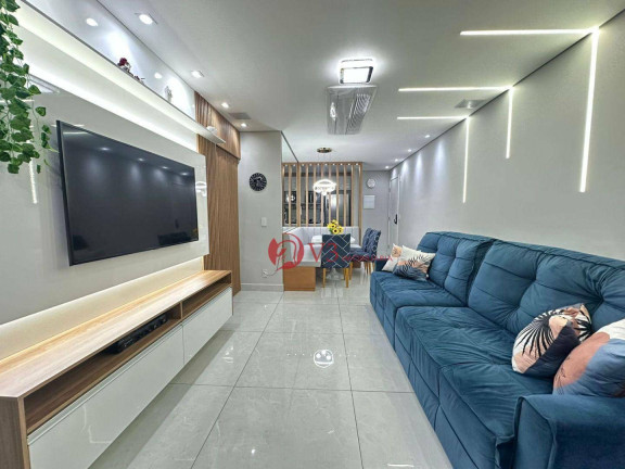 Imagem Apartamento com 2 Quartos à Venda, 72 m² em Vila Esperança - São Paulo Imagem Apartamento com 2 Quartos à Venda, 72 m² em Vila Esperança - São Paulo
