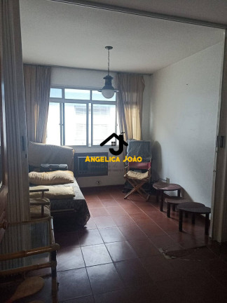 Imagem Apartamento com 1 Quarto à Venda, 57 m² em Boa Vista - São Vicente Imagem Apartamento com 1 Quarto à Venda, 57 m² em Boa Vista - São Vicente