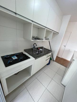 Imagem Apartamento com 2 Quartos à Venda, 55 m² em Vila Municipal - Jundiaí Imagem Apartamento com 2 Quartos à Venda, 55 m² em Vila Municipal - Jundiaí