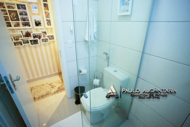 Imagem Apartamento com 2 Quartos à Venda, 56 m² em Todos Os Santos - Coronel Fabriciano