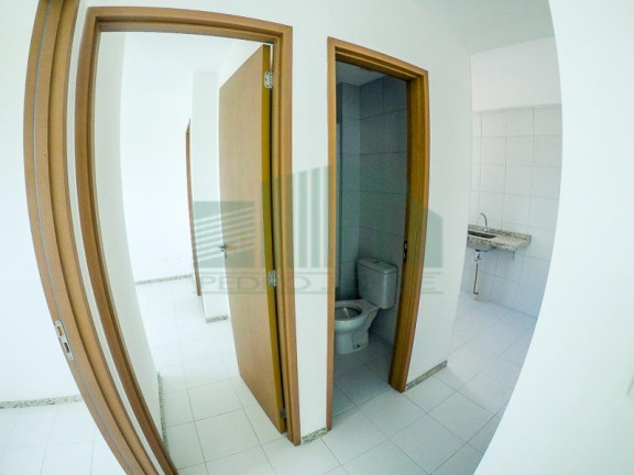 Imagem Apartamento com 2 Quartos à Venda, 41 m² em Casa Amarela - Recife Imagem Apartamento com 2 Quartos à Venda, 41 m² em Casa Amarela - Recife