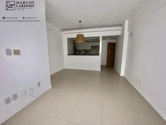 Imagem Imóvel com 3 Quartos à Venda, 89 m² em Marco - Belém