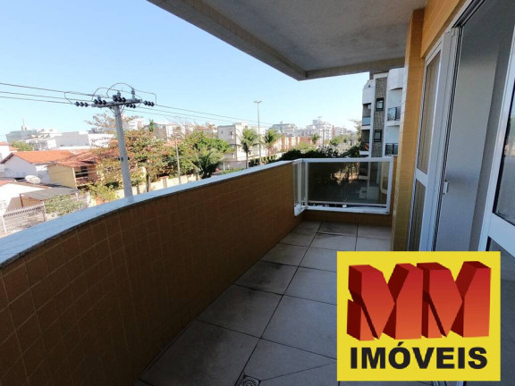 Imagem Apartamento com 2 Quartos à Venda, 82 m² em Braga - Cabo Frio