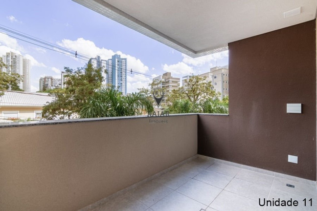 Imagem Cobertura com 3 Quartos à Venda, em Cristo Rei - Curitiba Imagem Cobertura com 3 Quartos à Venda, em Cristo Rei - Curitiba