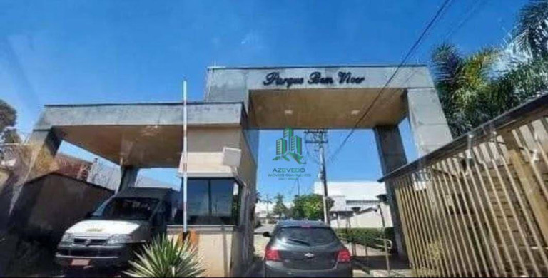 Apartamento com 2 Quartos à Venda, 45 m² em Jardim Presidente Dutra - Guarulhos