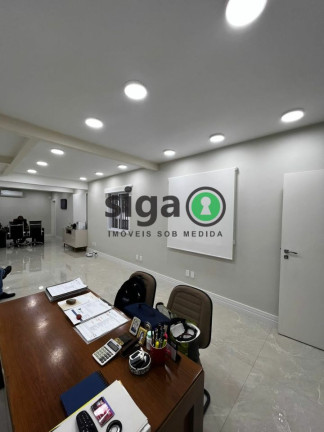 Imagem Imóvel Comercial à Venda ou Locação, 170 m² em Brooklin - São Paulo Imagem Imóvel Comercial à Venda ou Locação, 170 m² em Brooklin - São Paulo