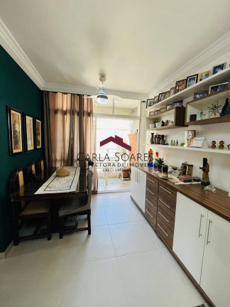 Apartamento com 3 Quartos à Venda, 103 m² em Jardim Virginia - Guarujá