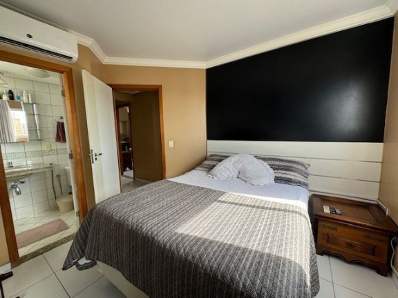 Imagem Apartamento com 3 Quartos à Venda, 80 m² em Residencial Eldorado - Goiânia Imagem Apartamento com 3 Quartos à Venda, 80 m² em Residencial Eldorado - Goiânia