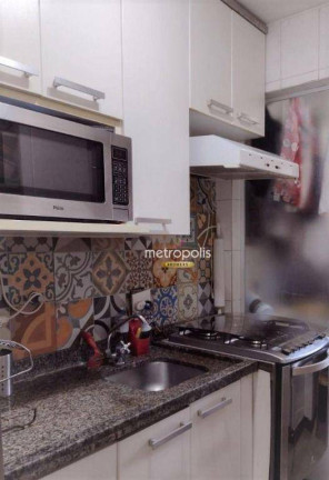 Imagem Apartamento com 3 Quartos à Venda, 61 m² em Cambuci - São Paulo Imagem Apartamento com 3 Quartos à Venda, 61 m² em Cambuci - São Paulo