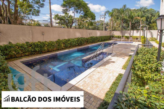 Imagem Apartamento com 2 Quartos à Venda, 65 m² em São Paulo