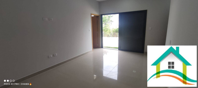 Imagem Casa com 3 Quartos à Venda, 120 m² em Wanel Ville - Sorocaba
