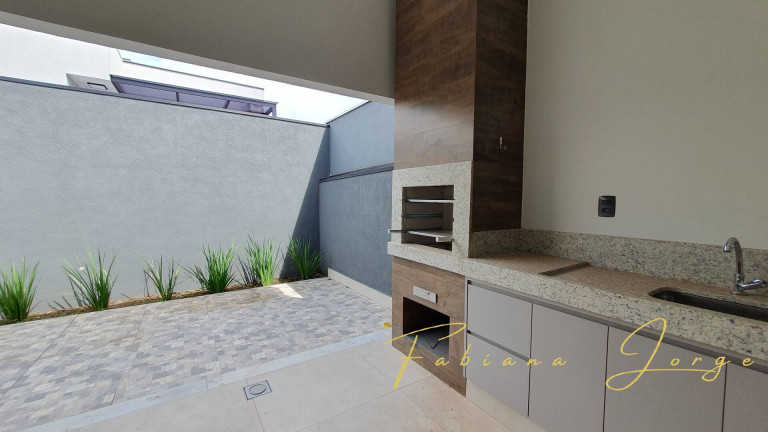 Imagem Casa de Condomínio com 3 Quartos à Venda, 237 m² em Real Park - Sumaré