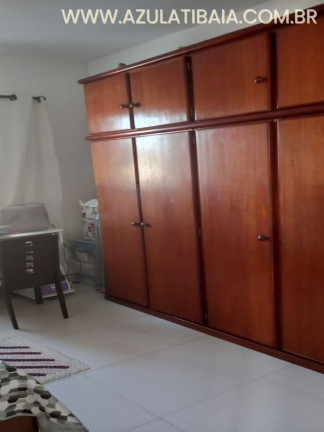 Imagem Apartamento com 2 Quartos à Venda, 52 m² em Atibaia Jardim - Atibaia