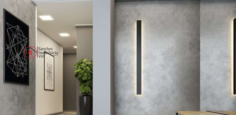 Imagem Apartamento com 1 Quarto à Venda, 25 m² em Centro - São Paulo Imagem Apartamento com 1 Quarto à Venda, 25 m² em Centro - São Paulo