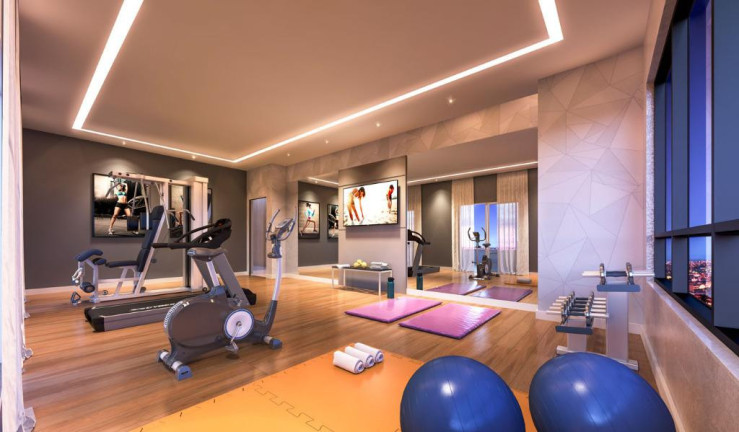 Imagem Apartamento com 2 Quartos para Alugar, 70 m² em São João - Itajaí Imagem Apartamento com 2 Quartos para Alugar, 70 m² em São João - Itajaí