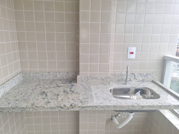 Imagem Apartamento com 2 Quartos para Alugar, 69 m² em Guilhermina - Praia Grande Imagem Apartamento com 2 Quartos para Alugar, 69 m² em Guilhermina - Praia Grande