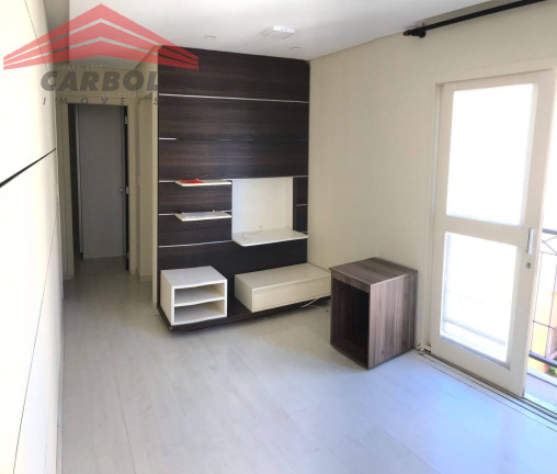 Imagem Apartamento com 2 Quartos à Venda, 56 m² em Jardim Trevo - Jundiaí