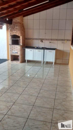 Imagem Casa com 2 Quartos à Venda, 90 m² em Solo Sagrado I - São José Do Rio Preto Imagem Casa com 2 Quartos à Venda, 90 m² em Solo Sagrado I - São José Do Rio Preto
