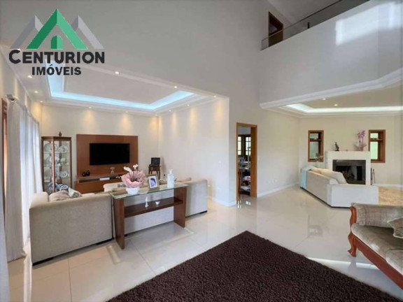 Imagem Casa de Condomínio com 4 Quartos à Venda, 697 m² em Jardim Passargada - Cotia Imagem Casa de Condomínio com 4 Quartos à Venda, 697 m² em Jardim Passargada - Cotia