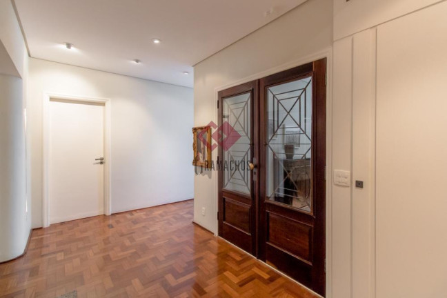 Imagem Apartamento com 3 Quartos para Alugar, 239 m² em Higienópolis - São Paulo
