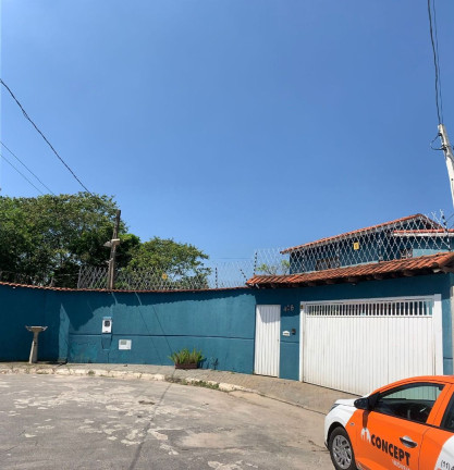 Casa com 3 Quartos à Venda ou Locação, 400 m² em Jardim Quaresmeira - Suzano