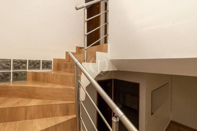 Imagem Casa de Condomínio com 3 Quartos à Venda, 188 m² em Saúde - São Paulo