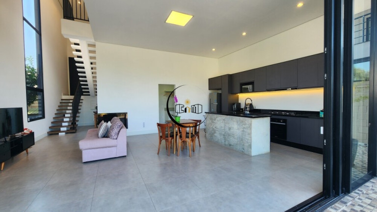 Imagem Casa de Condomínio com 3 Quartos à Venda, 178 m² em Residencial Ibi-aram Ii - Itupeva