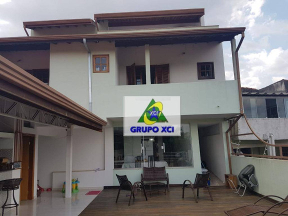 Imagem Casa com 5 Quartos à Venda, 390 m² em Jardim Bom Sucesso - Campinas Imagem Casa com 5 Quartos à Venda, 390 m² em Jardim Bom Sucesso - Campinas