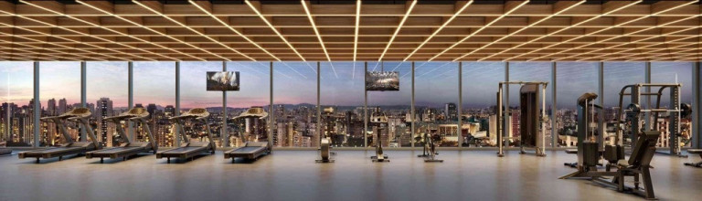 Imagem Apartamento com 2 Quartos à Venda, 127 m² em Pinheiros - São Paulo Imagem Apartamento com 2 Quartos à Venda, 127 m² em Pinheiros - São Paulo