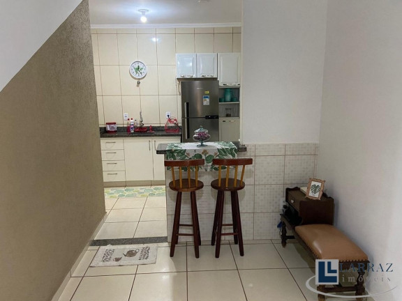 Imagem Casa com 2 Quartos à Venda, 86 m² em Geraldo Correia De Carvalho - Ribeirão Preto Imagem Casa com 2 Quartos à Venda, 86 m² em Geraldo Correia De Carvalho - Ribeirão Preto